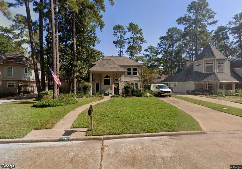 14910 Oak Bluff Ct, Houston, TX 77070 - photo 1