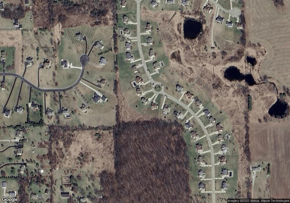 6347 Sterling Trail, Dexter, MI 48130 - photo 1