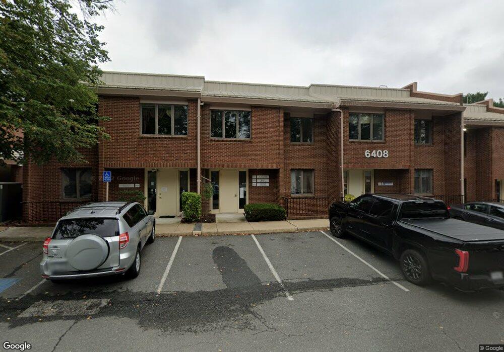 6408 D Seven Corners Place unit 3D & 3E, Falls Church, VA 22044 - photo 1