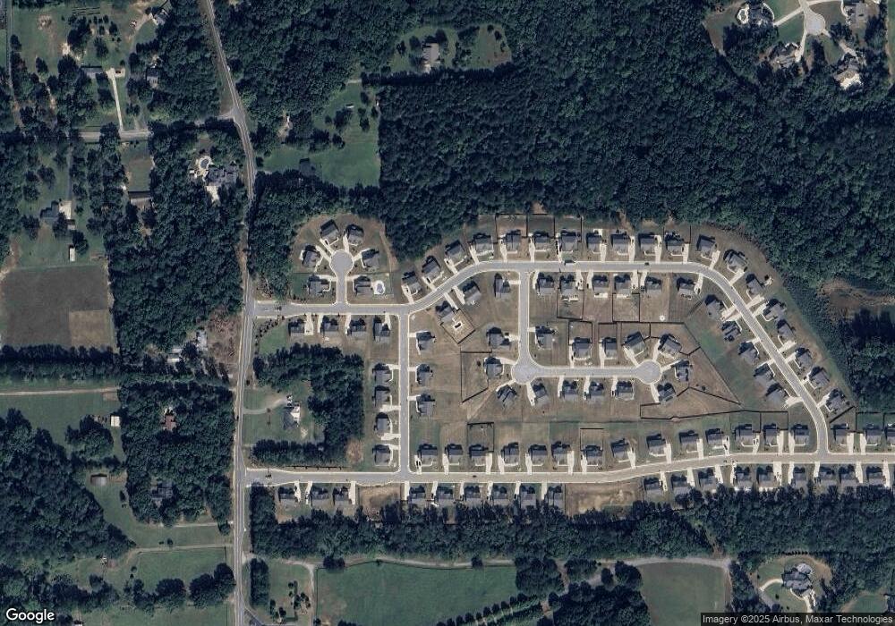 120 Classica Dr, McDonough, GA 30252 - photo 1