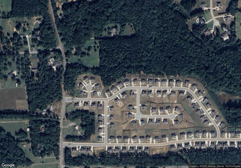 123 Classica Dr, McDonough, GA 30252 - photo 1