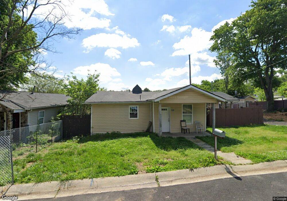 920 Kayak Ave, Capitol Heights, MD 20743 - photo 1