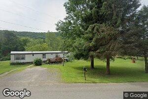 317 Ellisburg Rd, Genesee, PA 16923