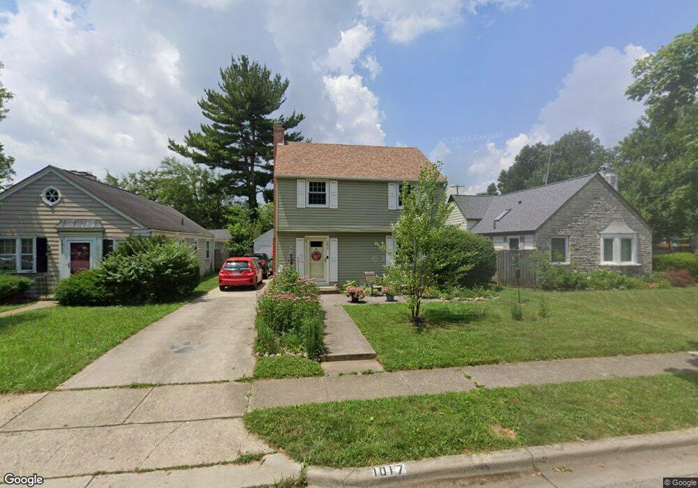 1017 Euclaire Ave, Columbus, OH 43209 - photo 1