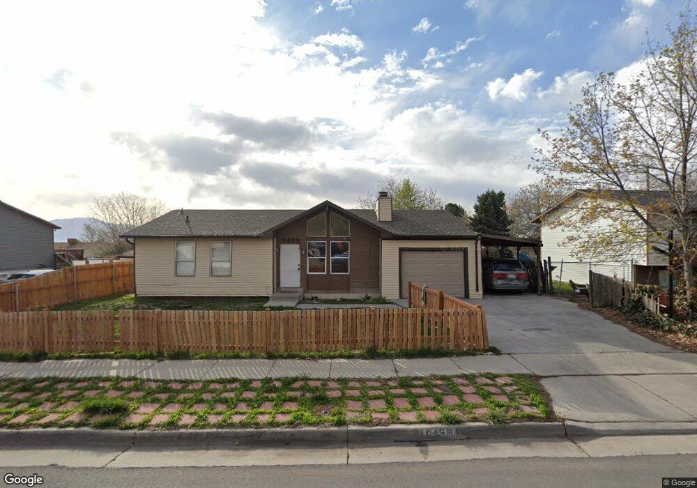 6459 Clematis Way, West Jordan, UT 84081 - photo 1