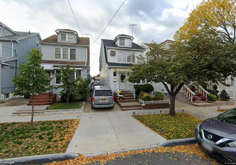 9632 Pitkin Ave unit 2 fl, Ozone Park, NY 11417 - photo 1