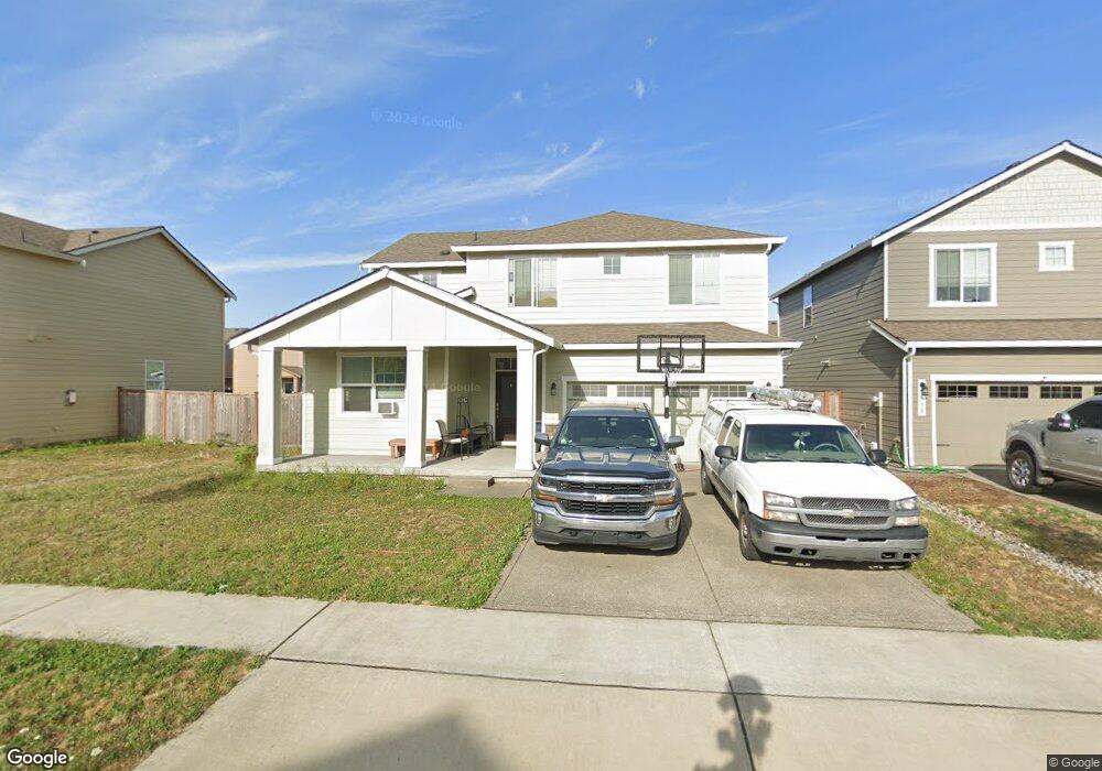 332 Holdener Ln N, Enumclaw, WA 98022 - photo 1