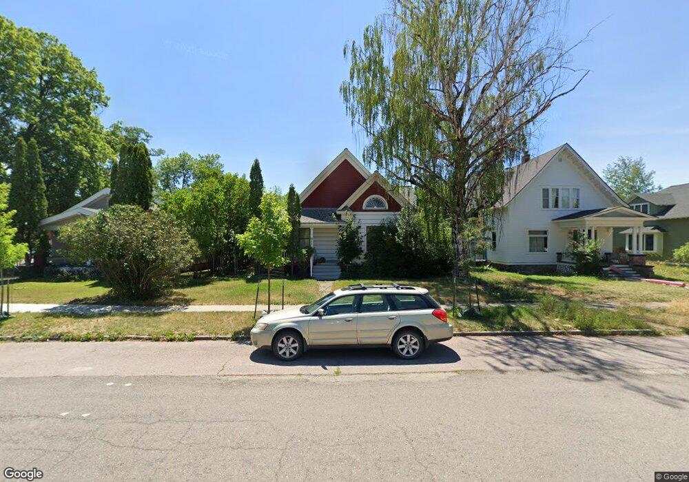 611 S 4th St W, Missoula, MT 59801 - photo 1