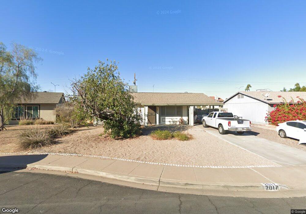 2007 E Juanita Ave, Mesa, AZ 85204 - photo 1