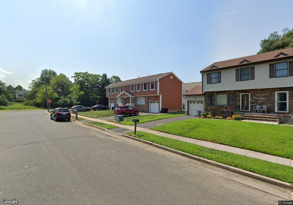 1882 2nd Place, South Plainfield, NJ 07080 - photo 1