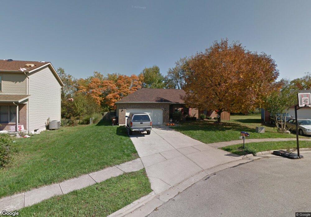 1147 Arlie Ct, Xenia, OH 45385 - photo 1