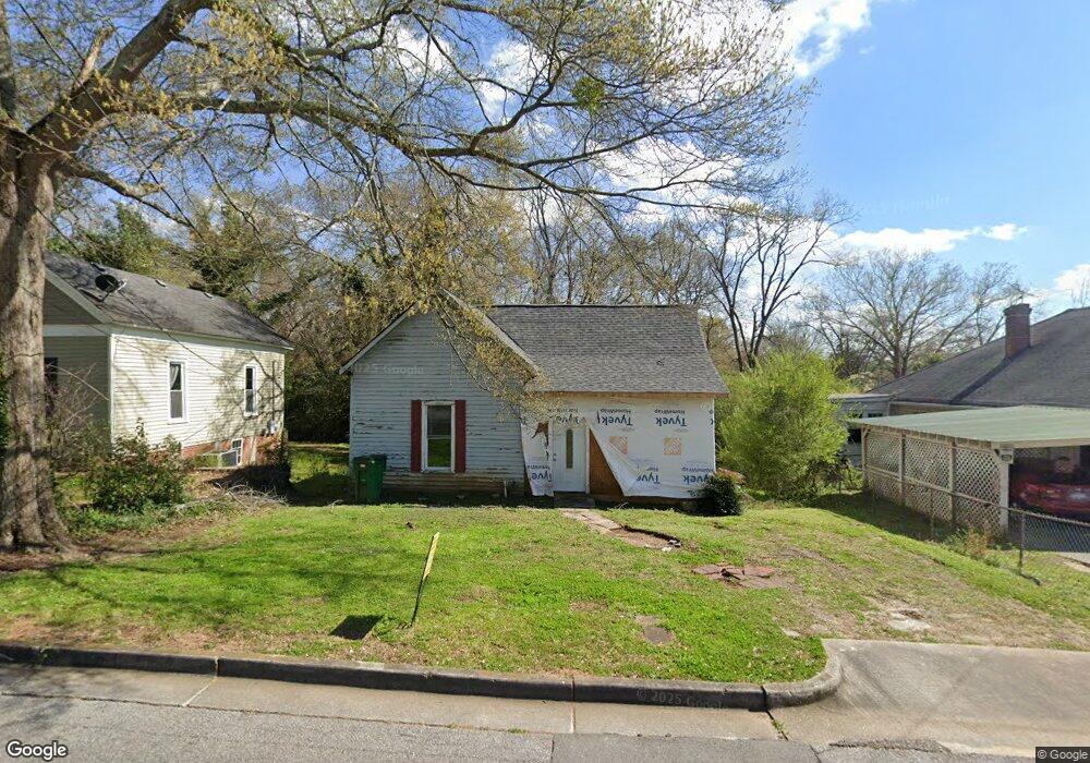 218 W Chandler St, Carrollton, GA 30117 - photo 1