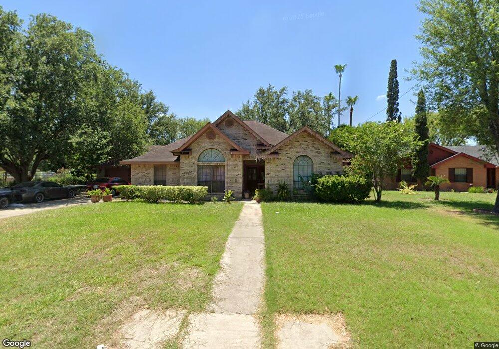 2807 N Ohio Ave, Weslaco, TX 78596 - photo 1