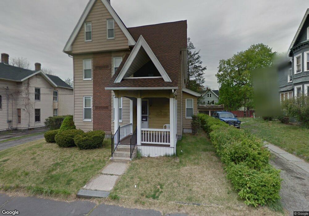 59 Chestnut Ave, Waterbury, CT 06710 - photo 1