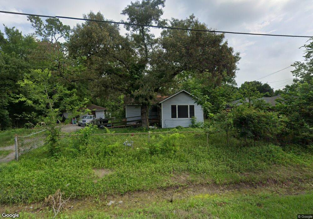 5509 Hopper Rd, Houston, TX 77016 - photo 1