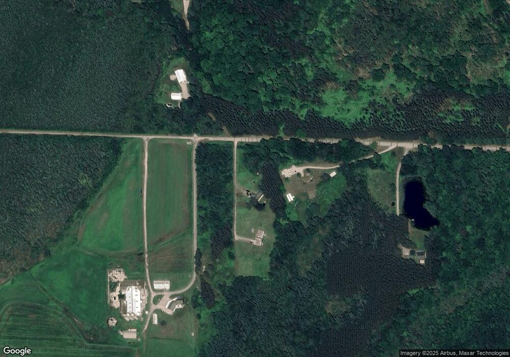 W2875 Plantation Rd, Porterfield, WI 54159 - photo 1