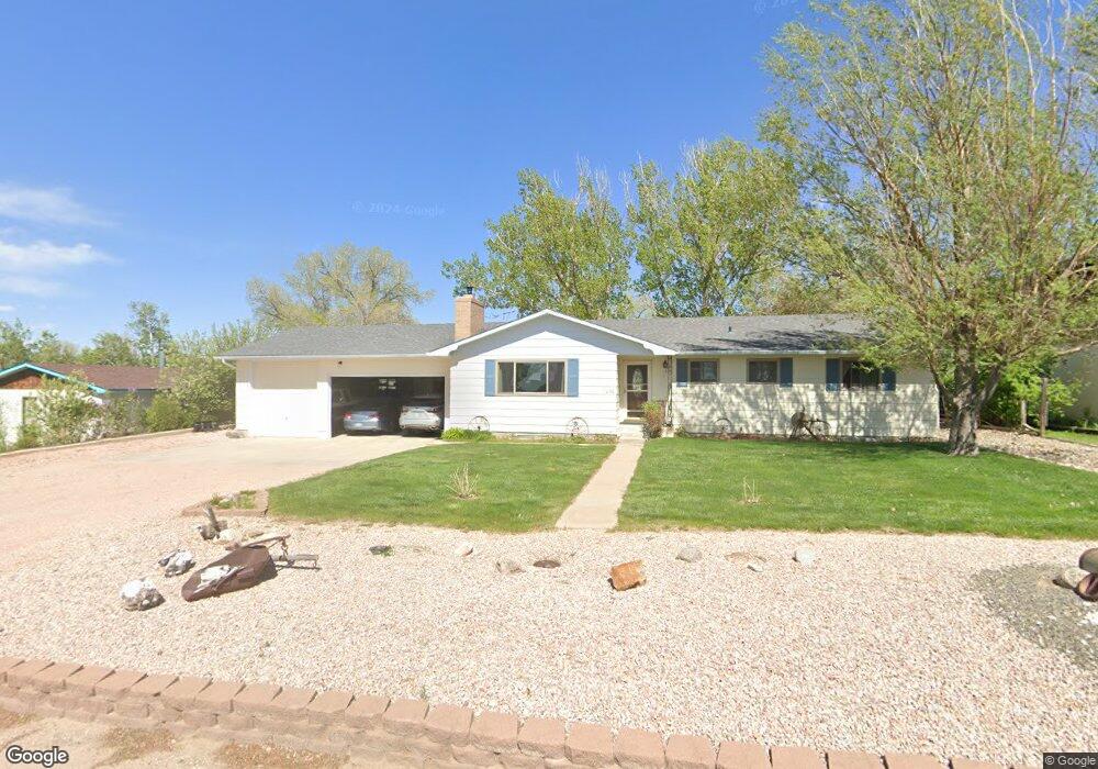 1030 Denver St, Calhan, CO 80808 - photo 1