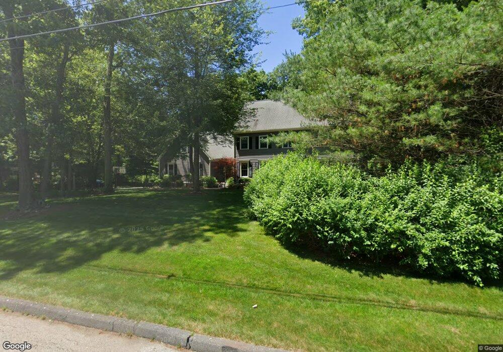 8 Dover Dr, Walpole, MA 02081 - photo 1