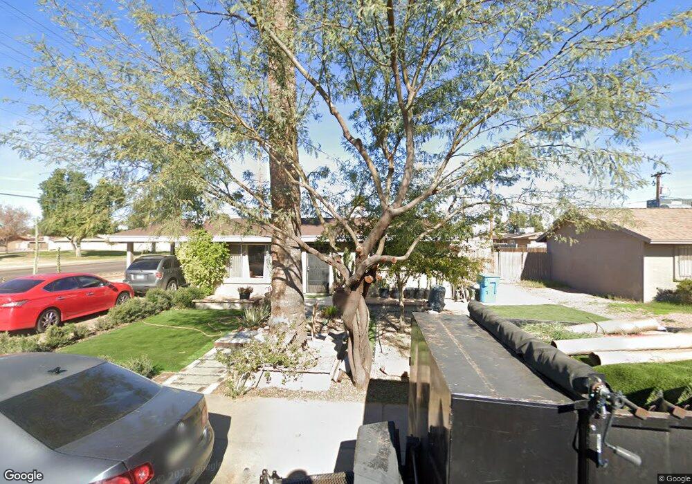 3848 W Seldon Ln, Phoenix, AZ 85051 - photo 1