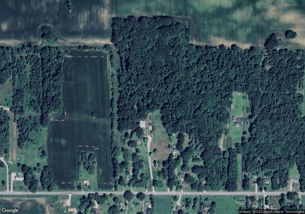 1444 W Sloan Rd, Burt, MI 48417 - photo 1