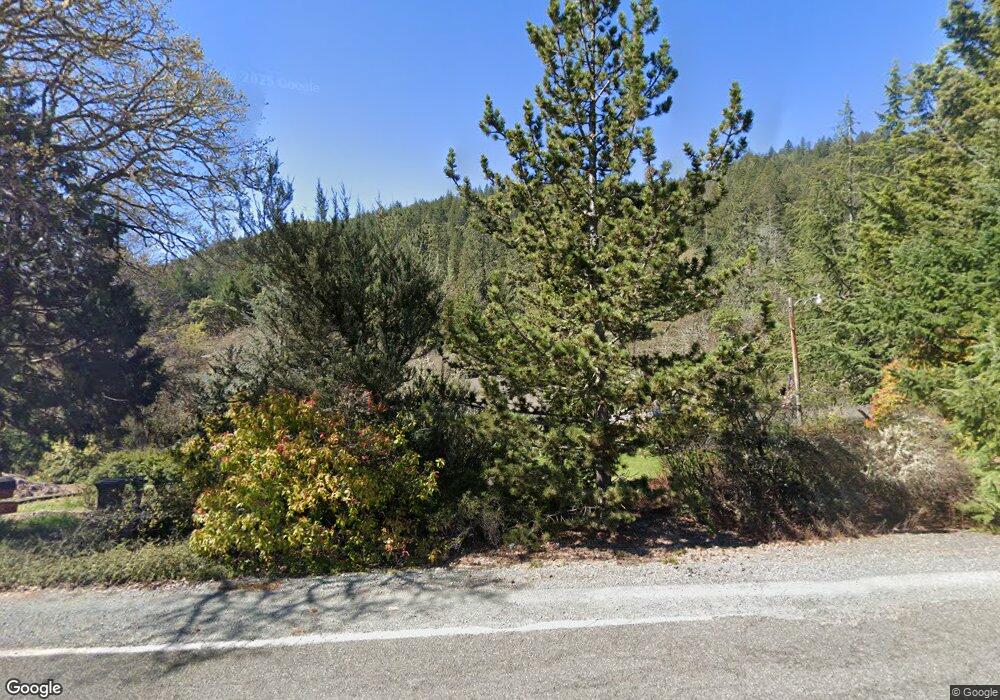 1664 W Jones Creek Rd, Grants Pass, OR 97526 - photo 1