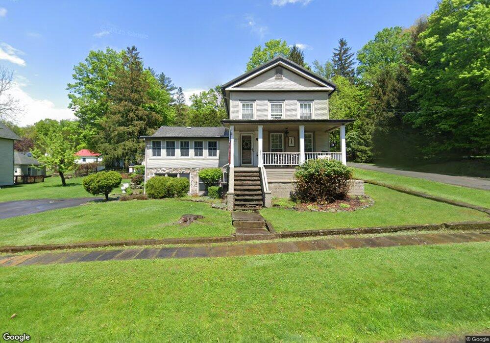 339 Prospect St, Hawley, PA 18428 - photo 1