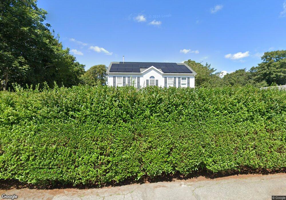 52 Pleasant St, Harwich Port, MA 02646 - photo 1