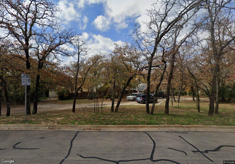 2800 Montecito Dr, Denton, TX 76205 - photo 1