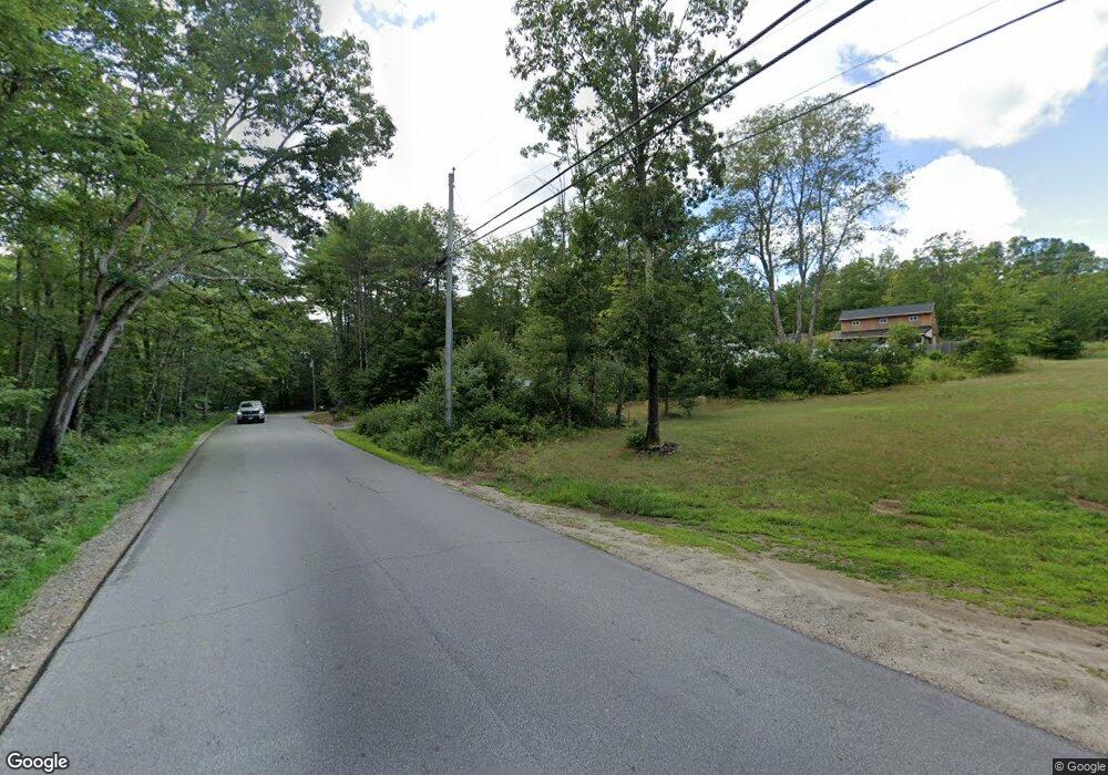 257 E Penacook Rd, Contoocook, NH 03229 - photo 1