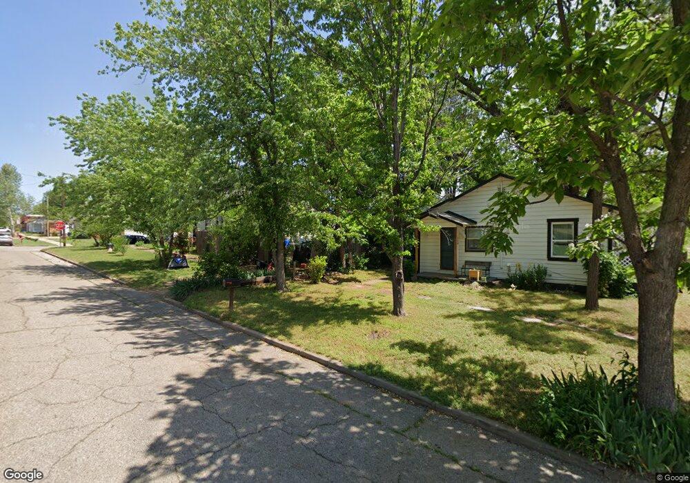 505 E Harrison Ave, Guthrie, OK 73044 - photo 1