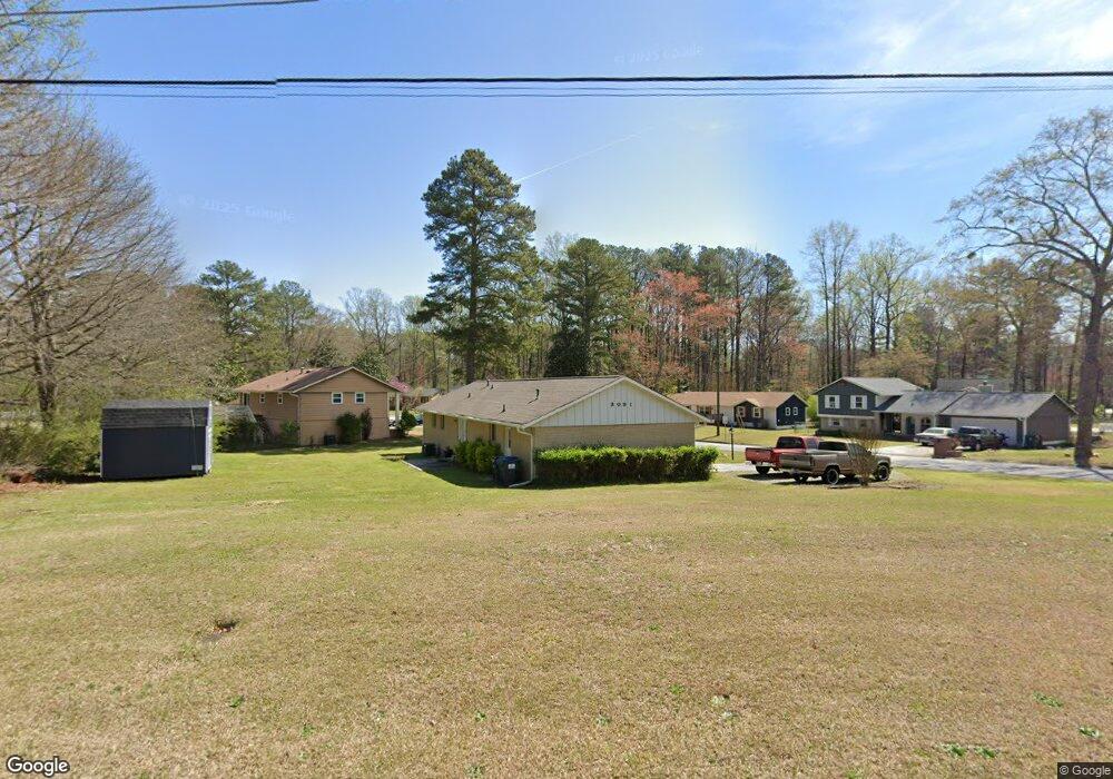 3091 Sasanqua Ln SW unit 4, Marietta, GA 30008 - photo 1
