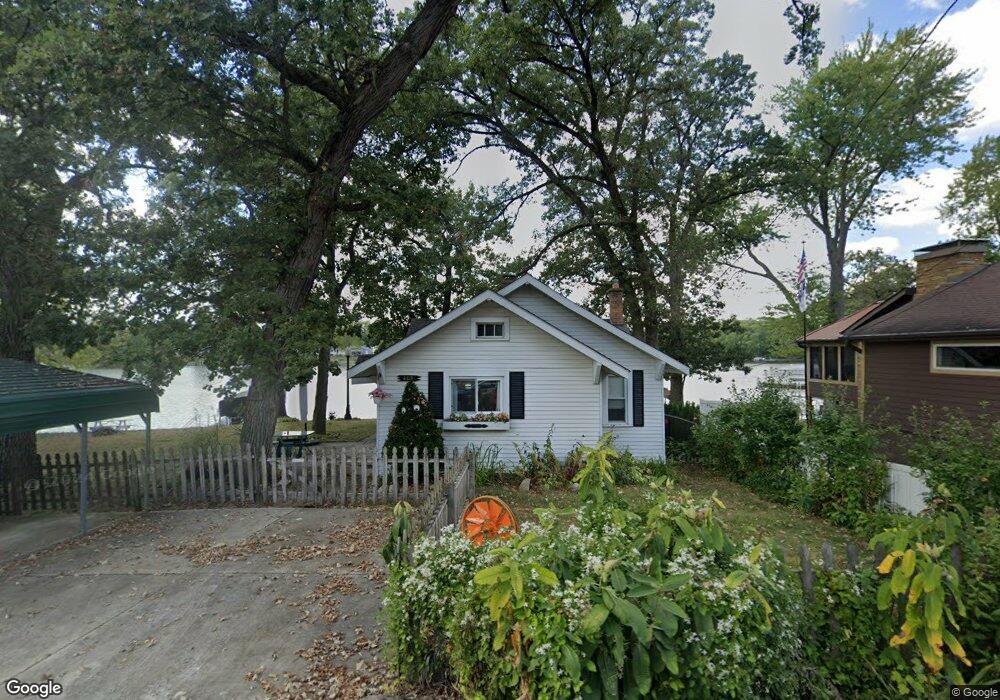 403 Lakeview Ct, Lowell, IN 46356 - photo 1