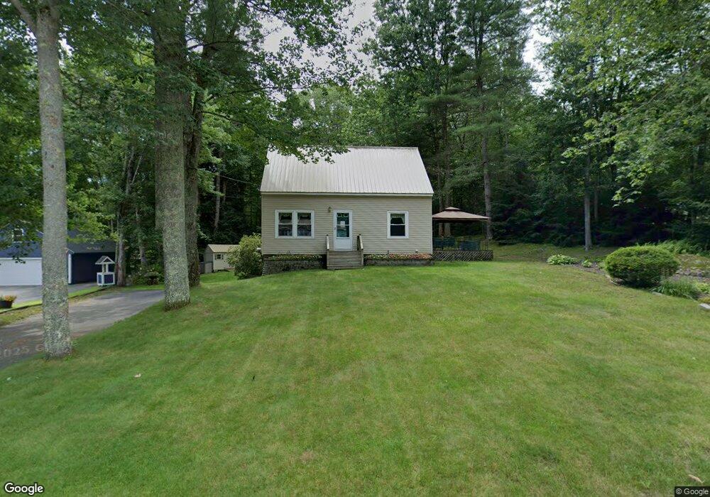 44 Barbara St, Springvale, ME 04083 - photo 1