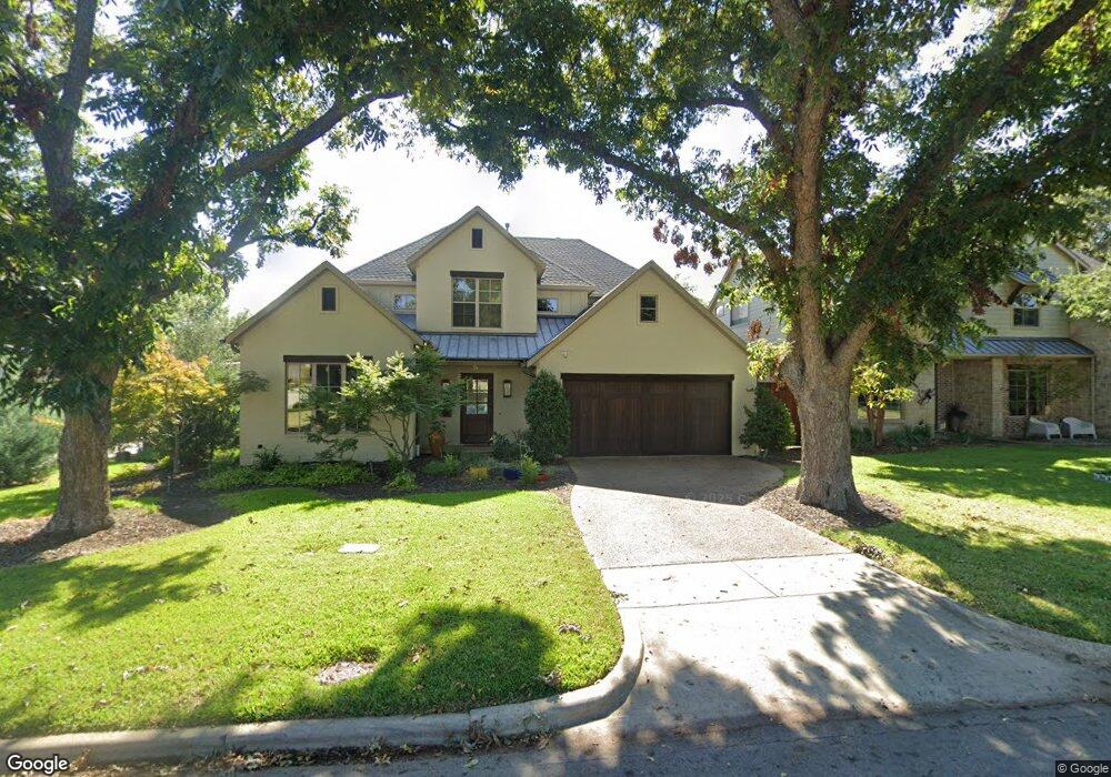 6944 Inverness Ln, Dallas, TX 75214 - photo 1