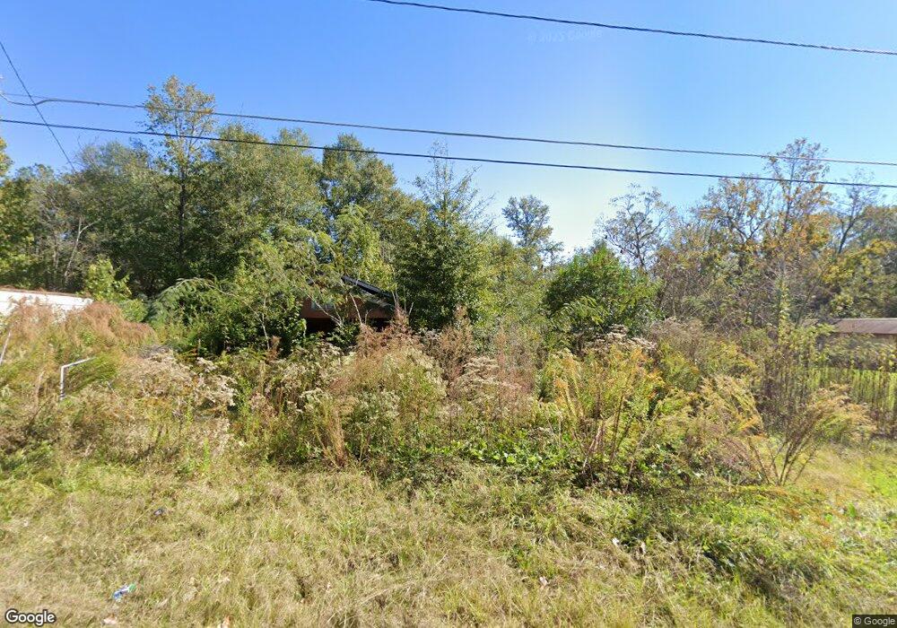 208 3rd St, Osyka, MS 39657 - photo 1