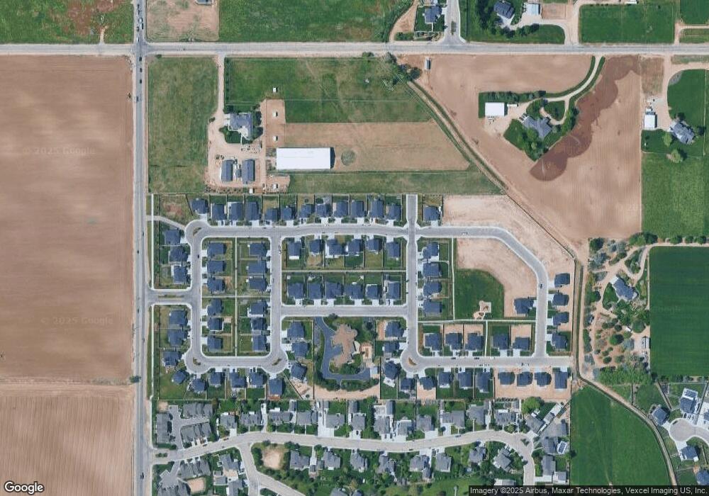 1345 W Pendululm Cove Dr, Kuna, ID 83634 - photo 1