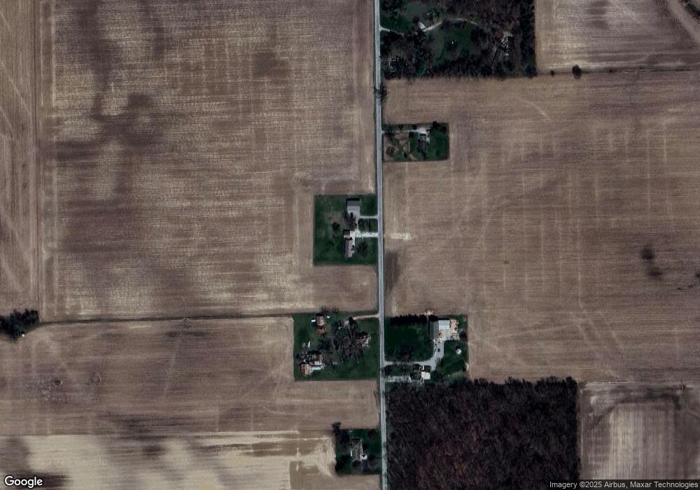 5550 N 800 E, Craigville, IN 46731 - photo 1