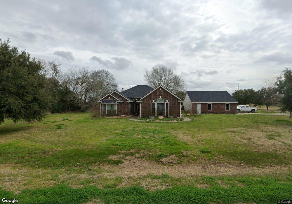 8823 Quail Park Ln, Needville, TX 77461 - photo 1