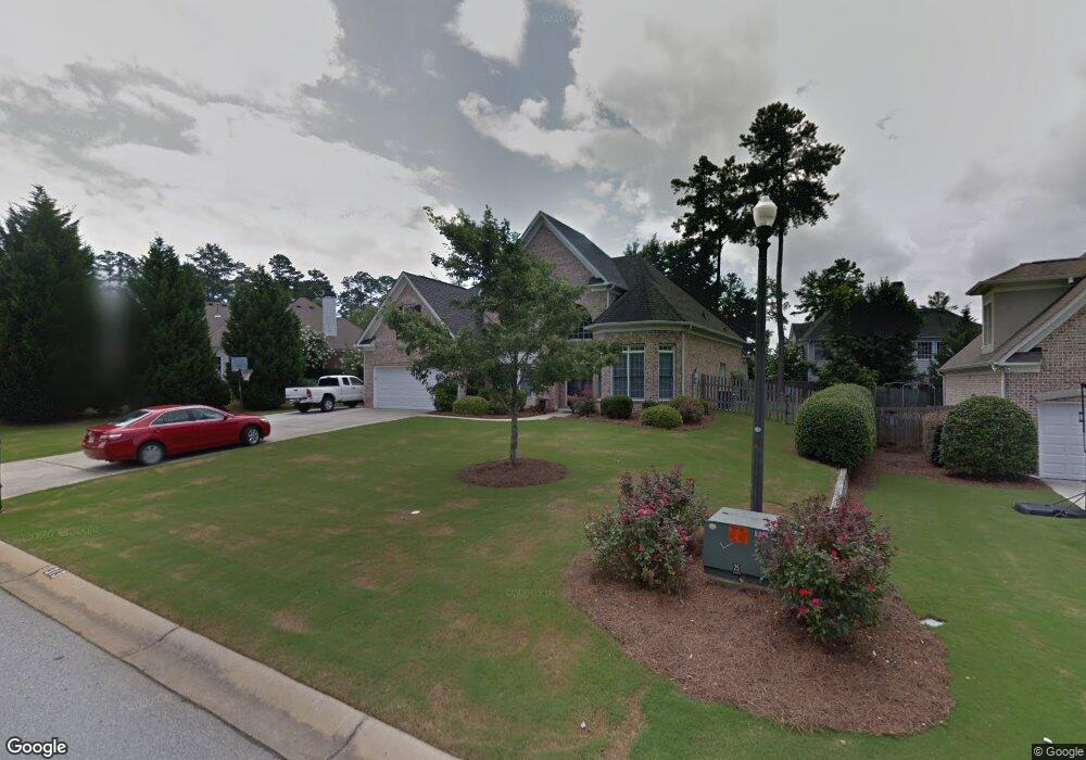 313 Aster Ridge Trail, Peachtree City, GA 30269 - photo 1