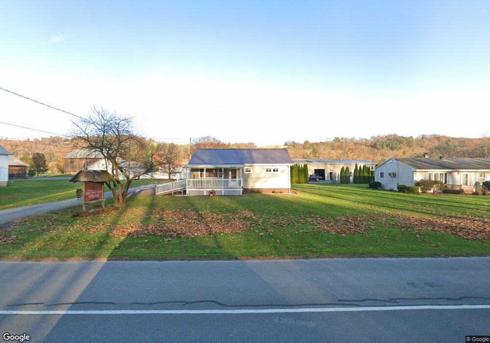 6632 Route 220 Hwy, Hughesville, PA 17737 - photo 1