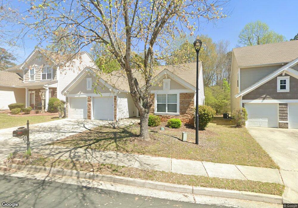 1582 Thornwick Trace, Stockbridge, GA 30281 - photo 1