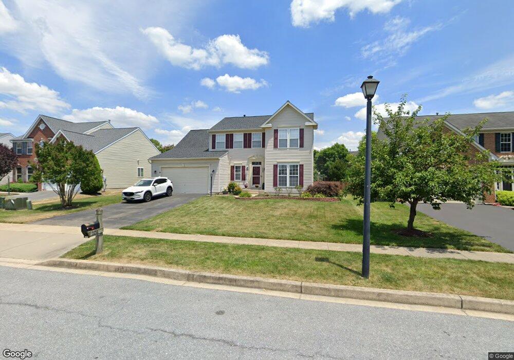 108 Greenwich Dr, Walkersville, MD 21793 - photo 1