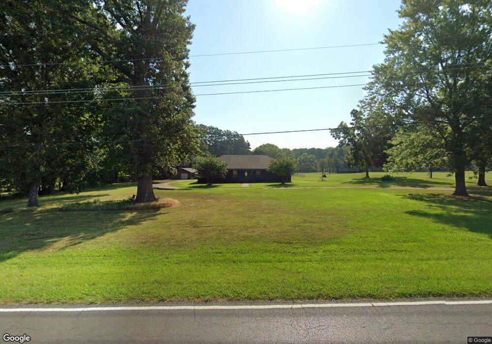4232 Mccracken Rd, Hernando, MS 38632 - photo 1