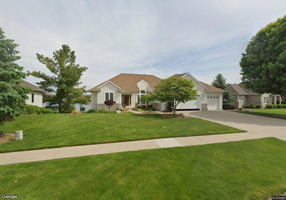 2283 Pleasant Pond Dr SW, Byron Center, MI 49315 - photo 1