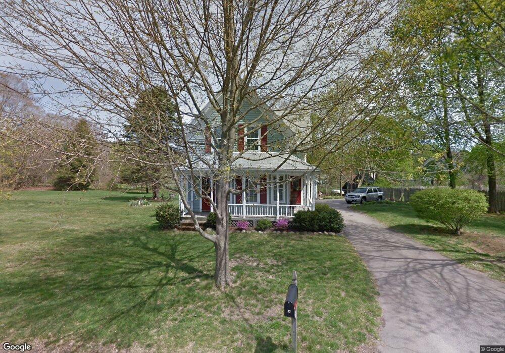 27 Cyr St, West Bridgewater, MA 02379 - photo 1