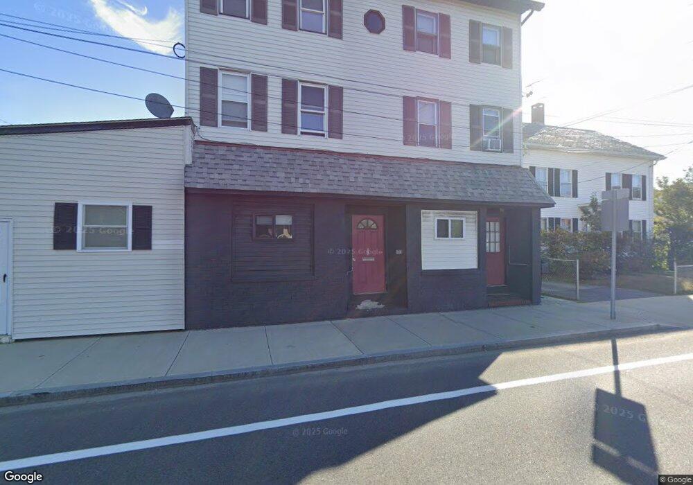 335 Broad St, Cumberland, RI 02864 - photo 1