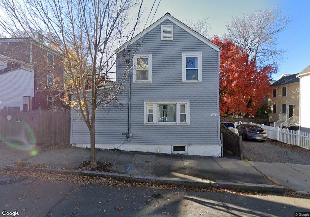 25 Sciarappa St, Cambridge, MA 02141 - photo 1