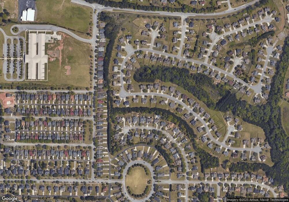 316 Sunderland Way, Stockbridge, GA 30281 - photo 1