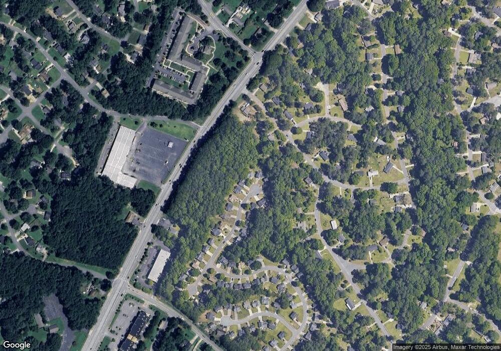 2168 Sandell Trail SW, Marietta, GA 30008 - photo 1