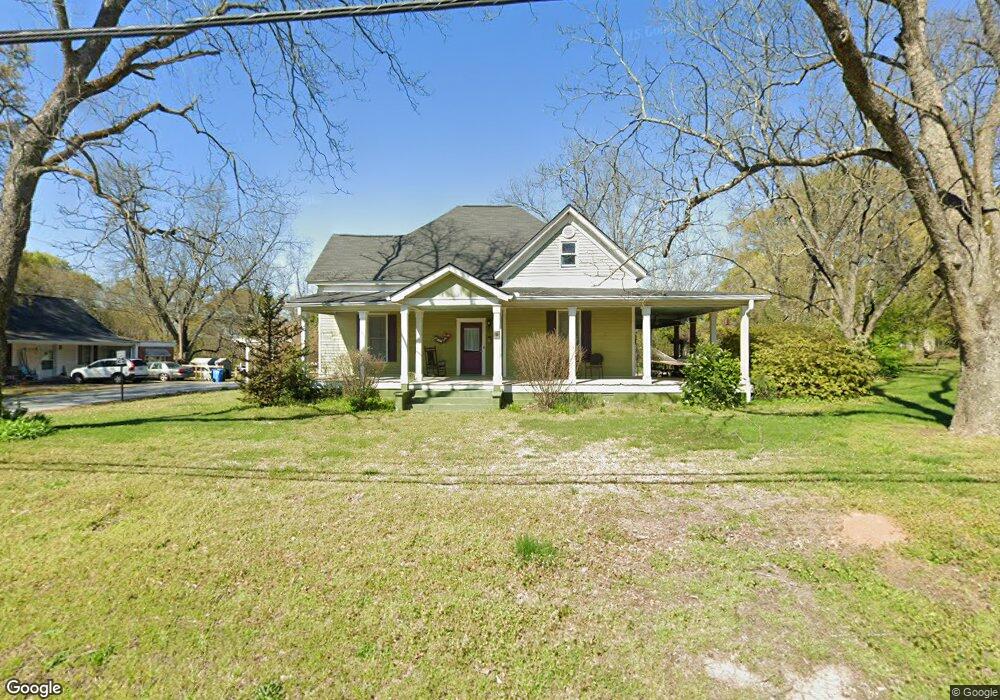 2458 N Broad St, Commerce, GA 30529 - photo 1